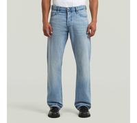 G-star Dakota Regular Straight Fit Jeans Blue 32 / 34 Men