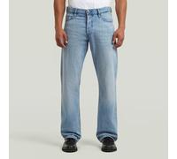 G-star Dakota Regular Straight Fit Jeans Blue 40 / 38 Man