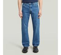 G-star Dakota Regular Straight Fit Jeans Blue 35 / 36 Men