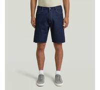 G-star Dakota Regular Fit Shorts Blue 34 Men