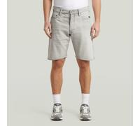 G-star Dakota Regular Fit Shorts Grey 32 Men
