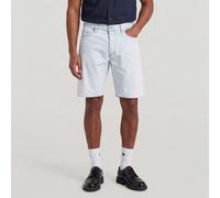 Dakota Short Clean Edge - Light blue - Men 32