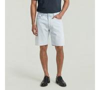 Dakota Short Clean Edge - Light blue - Men 33