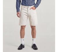 Dakota Short Clean Edge - Light blue - Men 40