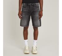 Dakota Shorts Clean Edge - Grey - Men 28