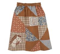 Dakota skirt Brown 6 years