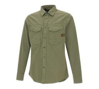 Dakota Slim Shirt - male - G-star - Casual Shirts - Green - S - Shirts S