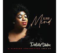 Dakota Staton - All in My Mind - A Singles Collection 1954-62