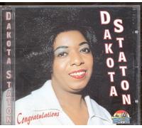 Dakota Staton - Congratulations
