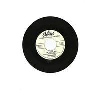 Dakota Staton - Invitation / The Party's Over