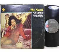 Dakota Staton - Ms. Soul