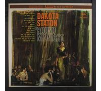 DAKOTA STATON - 'round midnight