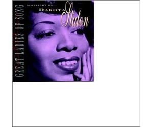 Dakota Staton - Spotlight on