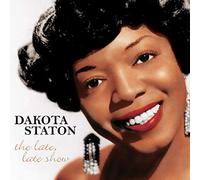 Dakota Staton - The Late Late Show