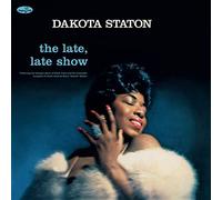 Dakota Staton - The Late, Late Show [VINYL]