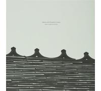 Dakota Suite and Quentin Sirjacq - There Is Calm To Be Done [VINYL]