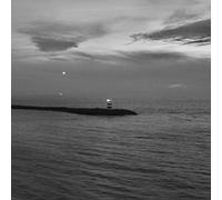 Dakota Suite & Vampillia - The Sea is Never Full [VINYL]