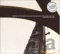 Dakota Suite - Waiting For The Dawn To Crawl Through & Take Away Your Life