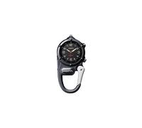 Dakota Watch Co 5000053-SSI Dakota Watch Company Gunmetal Mini Clip Microlight Watch - multi, N/A