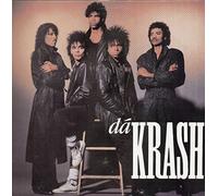dáKrash - DA KRASH