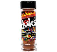 DAK'S SPICES ALL NATURAL LOOK MA NO SALT! NO MSG Cajun Voodoo - 100% Free!