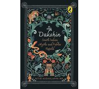 Dakshin : South Indian Myths and Fables