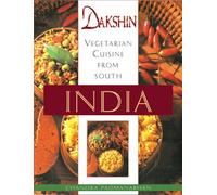 Dakshin: Vegetarian Cuisine from South India