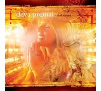 Dakshina by Deva Premal (2010-05-03)