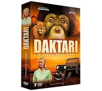 Daktari - L'intégrale de la saison 2