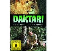 Daktari: Staffel 04