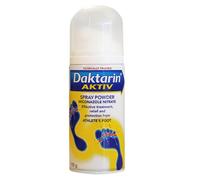 Daktarin Activ Spray Powder 100g