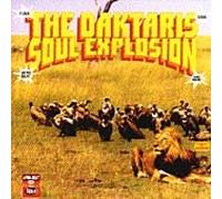 Daktaris - Soul Explosion