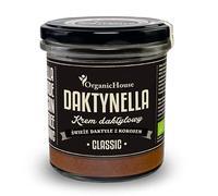 Daktynella Classic Date Cream BIO 280 g OrganicHouse