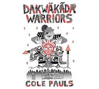 Dakwäkãda Warriors