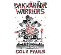 Dakwäkãda Warriors