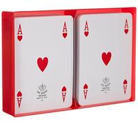 Dal - 21008 rummy Excelsior double, playing cards.
