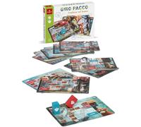 Dal 54152 Parcel Moving in the Forest Learning Game