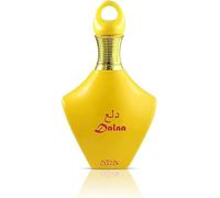 Dal’aa Eau de Parfum by Nabeel 100ml - Floral Woody Scent with Bergamot, Jasmine, Vanilla & Musk - Souq Collection Long Lasting Arabic Fragrance for Women