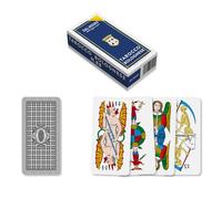 Dal - Bolognese Tarot Cards Traditional Tarot Deck