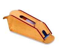 Dal Card Holder Sabot Blackjack Wood 43 cm White/Red