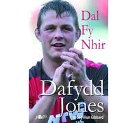 Dal fy Nhir - Hunangofiant Dafydd Jones