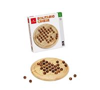 Dal Negro 54230 - Solitaire Chinese [Imported from Italy]