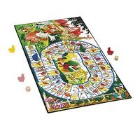 Dal Negro 55601 - Farm Game of the Goose [Imported from Italy]