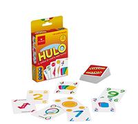 Dal Negro 57071 - Hulo Cardgame