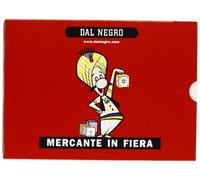 Dal Negro 90004-Mercante in Fiera, Multi-coloured, Medium