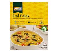 Dal Palak (Daal)