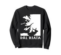 Dál Riata - Gaelic Kingdom Ireland Scotland Gael History Sweatshirt