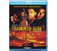 Dal Tramonto All'alba 3 - La Figlia Del Boia