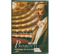 Dal Vivo Pavarotti [DVD]