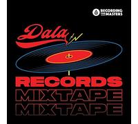 Dala Records Mixtape (Various Artists) [CASSETTE]
